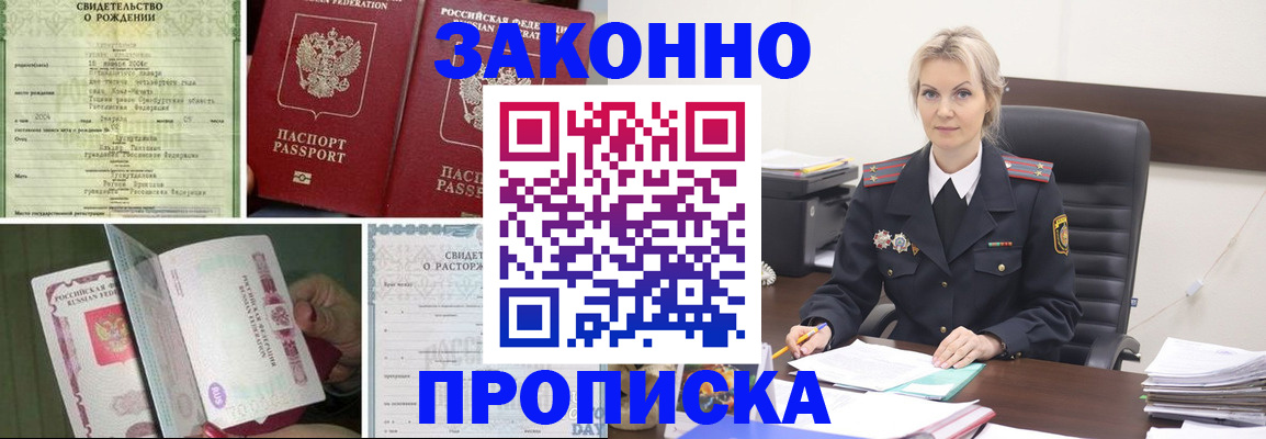 прописка 2025 в Лосино-Петровском